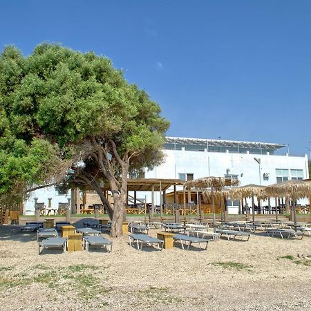 Epipleon Luxury Suites -104- Δωμάτιο 35Τμ Με Βεράντα 35Τμ Μπροστά Στη Θάλασσα 나프팍토스 외부 사진