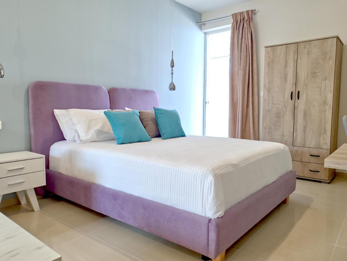Epipleon Luxury Suites -104- Δωμάτιο 35Τμ Με Βεράντα 35Τμ Μπροστά Στη Θάλασσα 나프팍토스 외부 사진